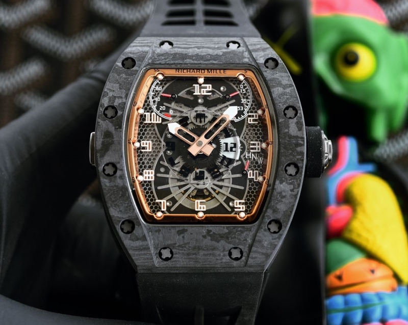 RICHARD MILLE